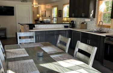 Harbor Bend House - River View in the Center of Town - Foto 2