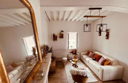 Le Havre d'Olga - Homillesime - Foto 16