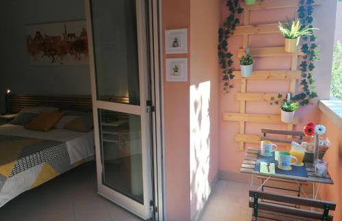 Area33 Guest House - Foto 21