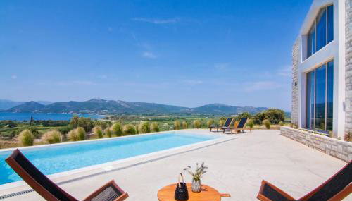 Villas Mandalos - Foto 3