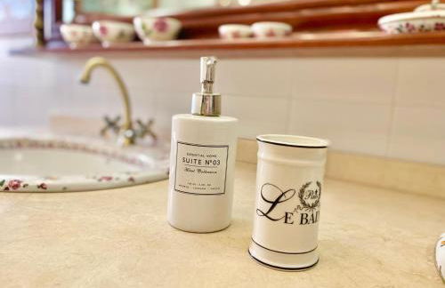 Authentic Canary Style Villa with private pool and garden- Casa Juan Vera - Foto 28