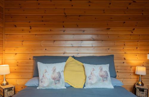 Chalet Loch Leven Lodge 10 by Interhome - Photo 30