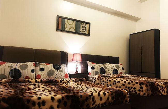 Cedar Peak Condo near Session Road - Foto 10