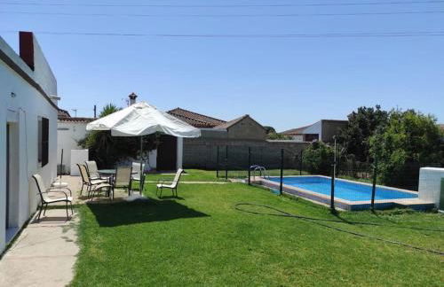 Casa Rural con Piscina Verdugo - Foto 12