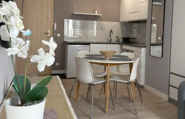 Apartament Bałtyk - WAP - Foto 7