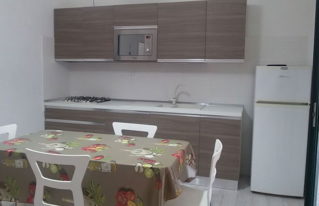 Liberato Puglia Vacanze - Photo 43