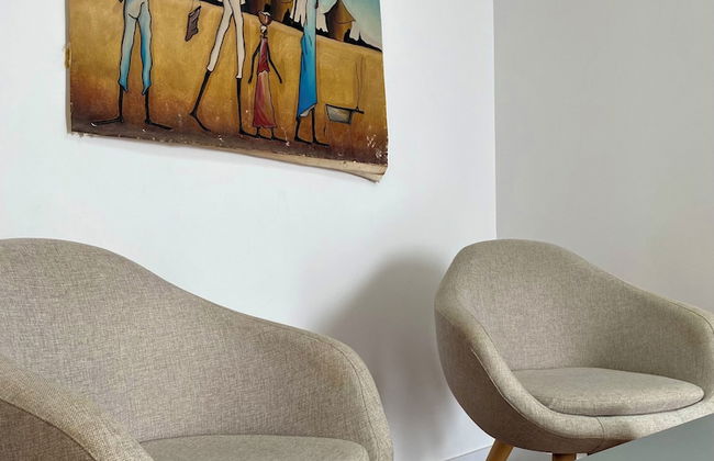 Live Laugh Love Beach Guest Home with AC - Photo 66