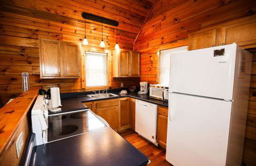 The Cabins at Pine Haven - Beckley - Foto 30