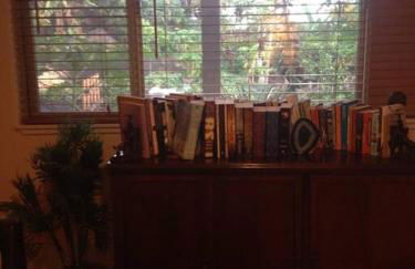 Garden Oasis at Banana Hale Studio - Foto 28