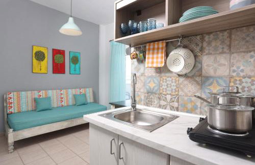 BleVista Apartments - Foto 71