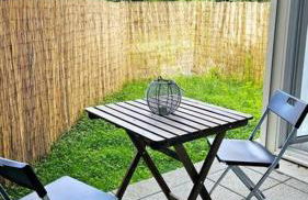 Agréable T2 avec terrasse Proche gare - Foto 9