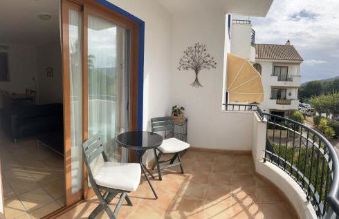 Apartamento Alfaz Del Sol - Photo 23