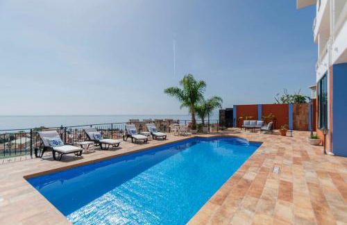 Mediterráneo Outdoor Pool - Photo 1