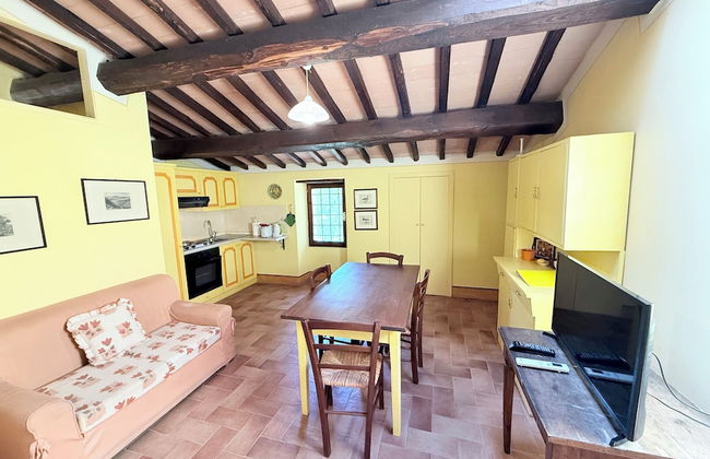 Spoleto Biofarm-sleeps 8 Guests-salt Water Pool-beautiful-exclusively Yours-wifi - Photo 23