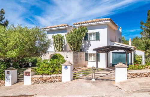 Villa Alaris - Foto 34