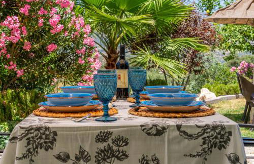 Casa Rural Molino Macegal new - Foto 32