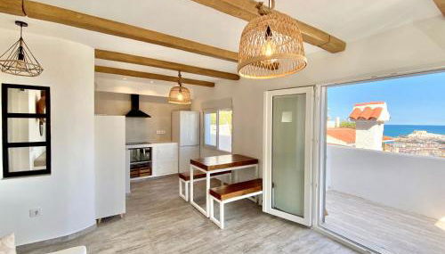 La Calma Sea Loft - Apartamento Boutique con Vistas - Foto 3