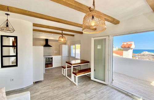 La Calma Sea Loft - Apartamento Boutique con Vistas - Foto 3