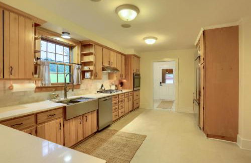 Spruce Valley Retreat - Foto 15