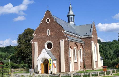 Wielgosówka - Foto 20