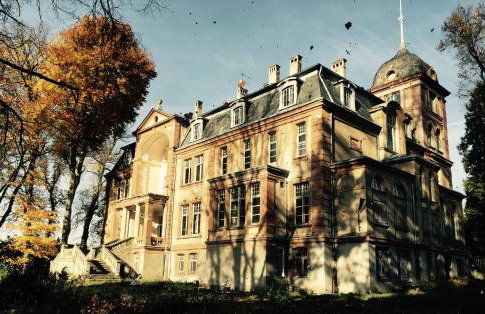 Pałac i Folwark Brzeźnica - Foto 60