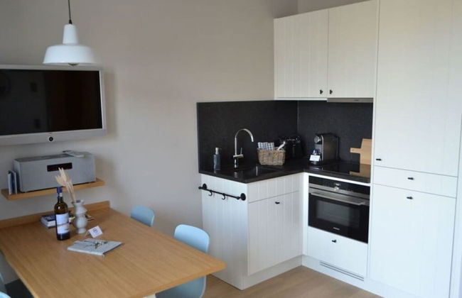 8 in het Huis Meerloft - Foto 3