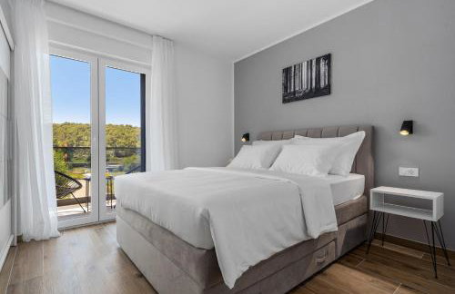 3-bedroom villa Pera with heated pool, 7km from beach - Foto 26