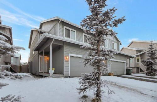 The Eastside Townhome Of Ophir - Photo 30