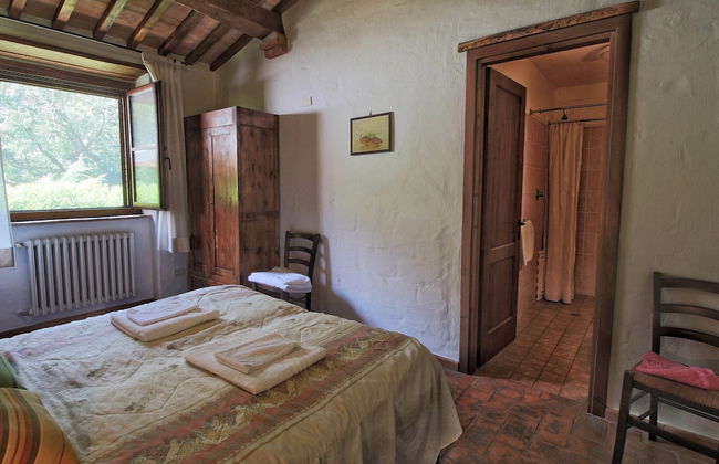 Cosy Farmhouse in Proceno With Swimming Pool - Foto 20