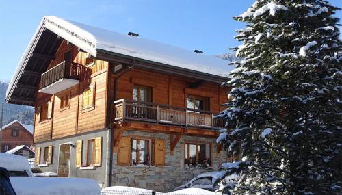 Appartement chalet - Le Vnipi - Foto 2