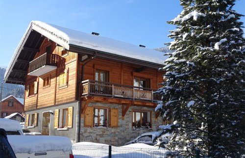 Appartement chalet - Le Vnipi - Photo 2