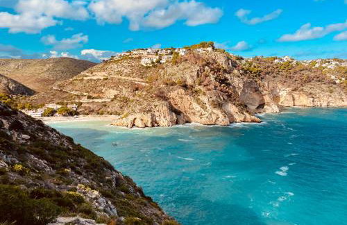 Casa Soluna - Foto 42