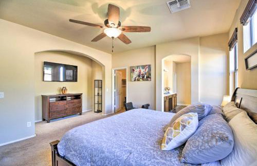 Family Poolside Escape 15 Mi to Dtwn Phoenix! - Foto 15