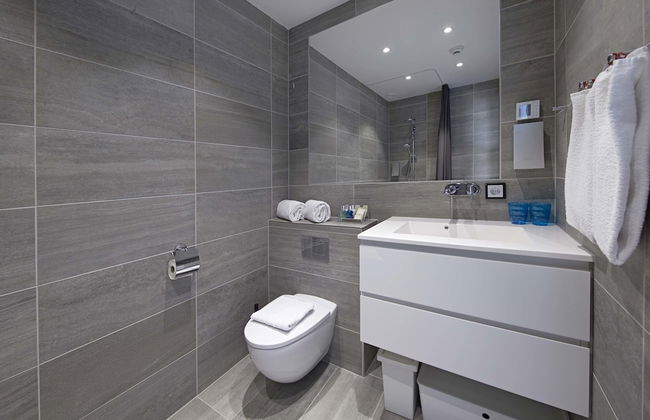 Living Suites - Foto 34