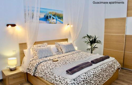 Guacimara Apartments - Foto 2