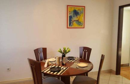 Apartments with a parking space Tugare, Omis - 14320 - Foto 20