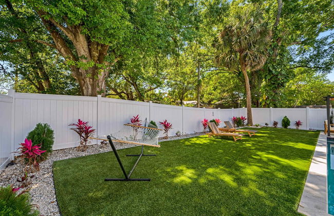 Luxury Tampa Home w/ Pool, Jacuzzi & Amenities - Foto 57