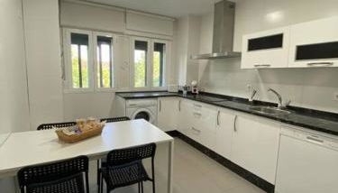 Apartamento NyA Zamora - Foto 5, stove, dishwasher, pet friendly, minibar