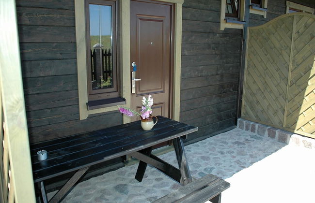 Cozy Studio 1 at the Seaside Agrotourism - Foto 8