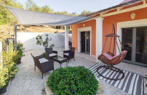 Olea House 2' walk from the sea - Foto 48