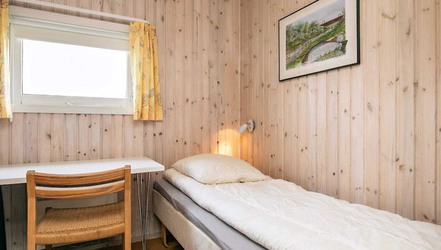 Holiday Home in Pandrup - Foto 5, Interior