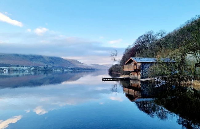 Stunning Lake District Cottage - Photo 16