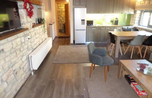 Kalpaki stone apartment 2. - Foto 15