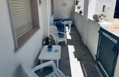 Villa Mirante - Maruggio - Foto 19