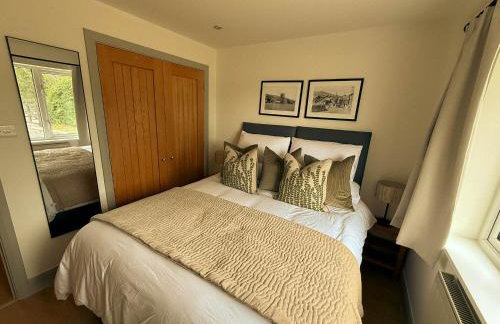 Cottages at The Vine Tree Cottage 2 - Foto 9