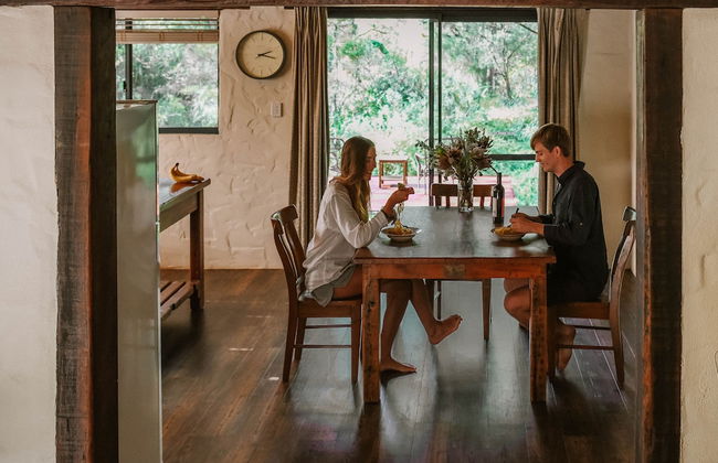 William Bay Cottages - Foto 16