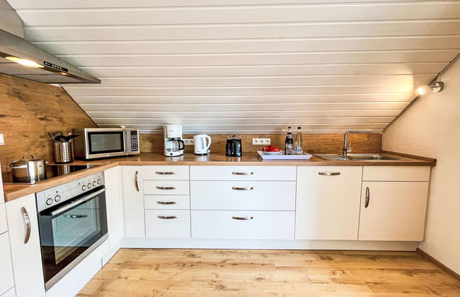 Land in Sicht - Foto 15