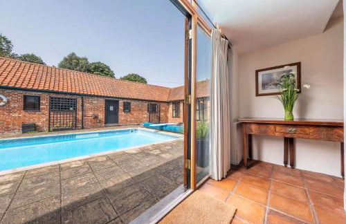 The Old Barn - Foto 14