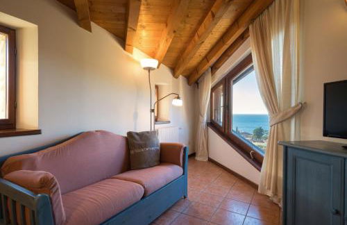 Residence Fondo La Campagnola - Foto 20