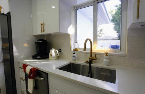 Azure Dreams House Heated Pool Modern Design - Foto 51